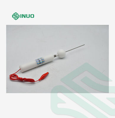 よい価格 3N 内蔵力試験探査機C IEC 61032 に準拠するIP3X安全検査 オンライン