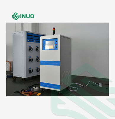 よい価格 IEC 62196-1 EV充電コネクタ用モジュール式統合情報安全アナライザ オンライン