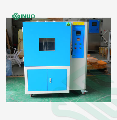 IEC 62196-1 EV 充電部品のための自然換気老化炉老化試験