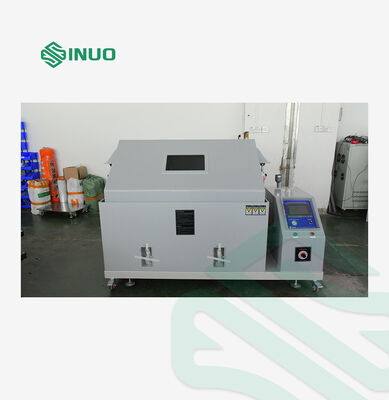 よい価格 IEC 60068-2-11 環境腐食信頼性試験のための塩噴霧室 オンライン