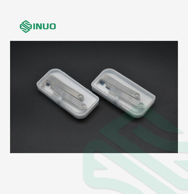 よい価格 IEC 62196-1 電気自動車の充電コネクタ用のクリープ距離試験カード オンライン