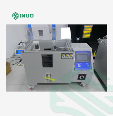 よい価格 IEC 60068-2-11 塩水噴霧試験槽（促進耐食性試験用） オンライン
