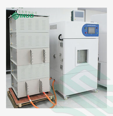 よい価格 IEC60086-4 第 6.5 項 温度制御外部の短回路試験器 オンライン