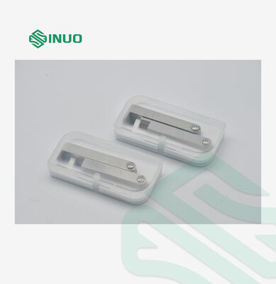 よい価格 IEC60598‐1 絶縁の滑走路試験用滑走路距離計 オンライン