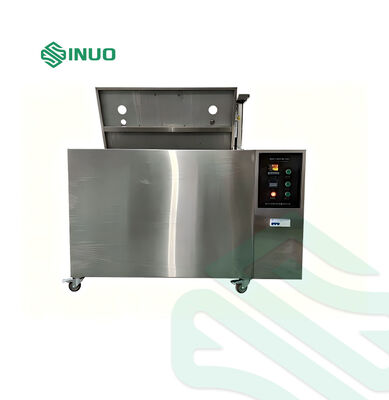 IEC 60811-402:2012 PVCケーブル試験用温度調節水タンク