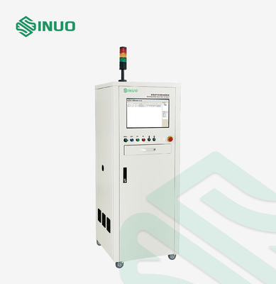 よい価格 ISO 6469の電気乗用車の電気安全試験装置 オンライン