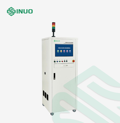よい価格 ISO 6469の新しいエネルギー電気車のインターオペラビリティの試験制度 オンライン