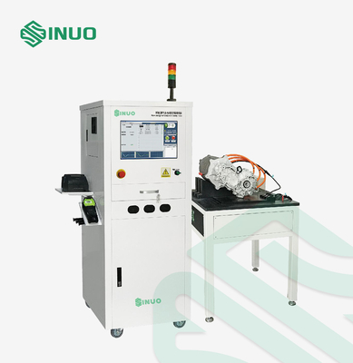 よい価格 IEC 62196モーター電気安全試験装置AC抵抗電圧 オンライン