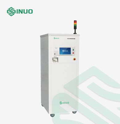 車OBCは充満力電池のための電気安全試験装置を排出する