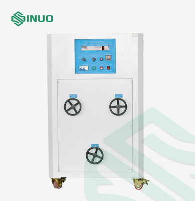 よい価格 IEC 62196の電気自動車のための抵抗誘導の容量性負荷キャビネット オンライン