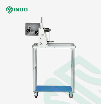 よい価格 証明テスト器具IEC62196の掛け金を降ろす電気自動車の回収力 オンライン