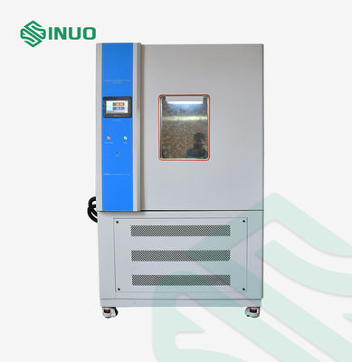 よい価格 IEC 60068 温度湿度試験室 -70°Cから+150°C 環境試験 オンライン