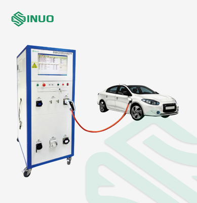 よい価格 新しいエネルギー車の電気安全試験装置 オンライン
