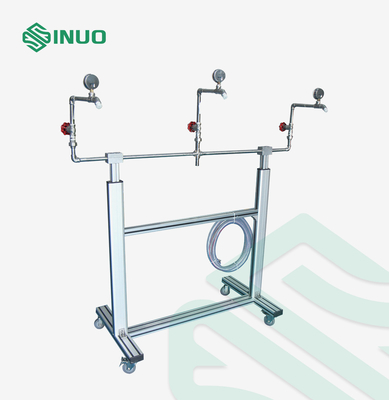 UL1598水散水試験装置