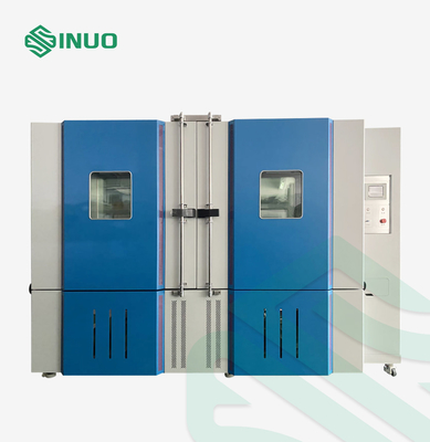 よい価格 温度の湿気の環境試験の部屋のIEC 60068の歩行 オンライン