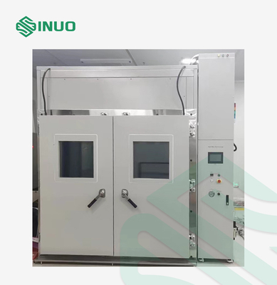 よい価格 塩スプレーの腐食の環境試験の部屋のIEC 60068-2-52の歩行 オンライン